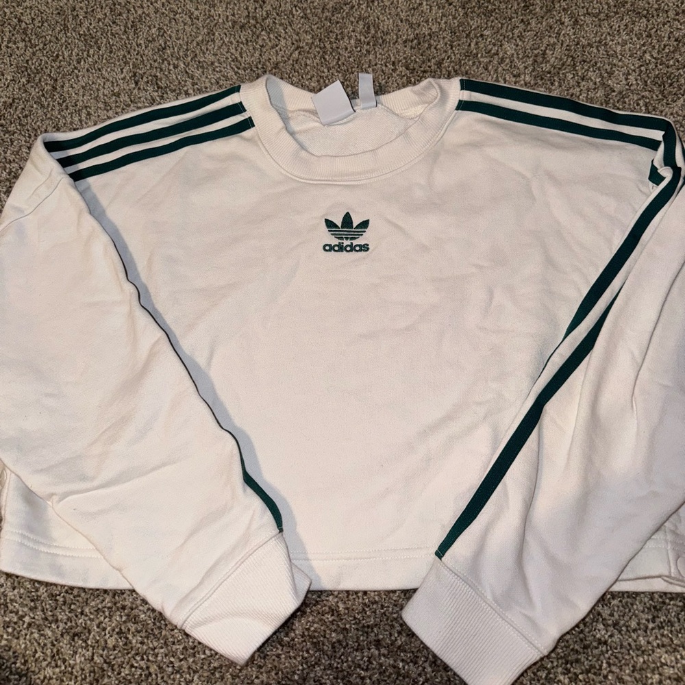 Adidas Crop